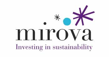 Mirova Investing in sustainability
