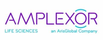 Build-up AMPLEXOR LIFE SCIENCES lundi 21 septembre 2020