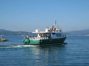 ©Compagnie du Golfe et de la Navigation