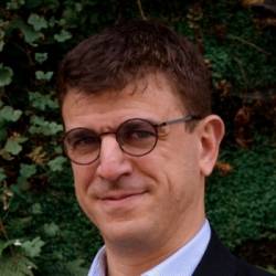 Oussama Takla, Oloryn Partners 