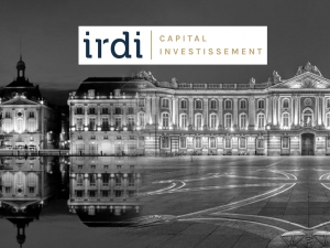 © Irdi Capital Investissement © Irdi Capital Investissement