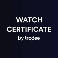 Capital Innovation WATCH CERTIFICATE (TRADEE) mardi 28 décembre 2021