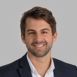 Paul Merceron, Axio Capital