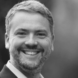 Bernard Charpentier, Bex Capital Bernard Charpentier, Bex Capital