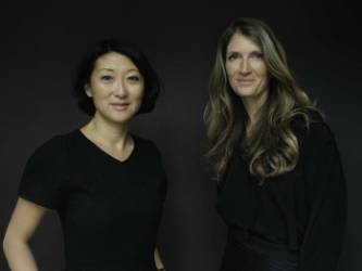 Fleur Pellerin - Julie Roze, Korelya Capital