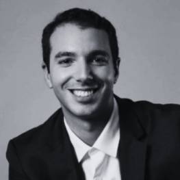 Eliesse Boudokhane, Ciclad