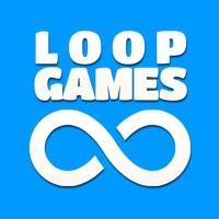 Build-up LOOP GAMES mercredi 19 avril 2023