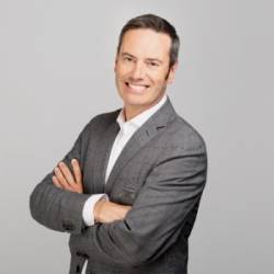 Eric Versey, Bpifrance