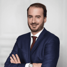  Arthur Le Mintier, Mircap Partners