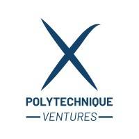 Polytechnique Ventures 