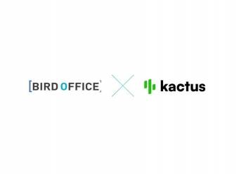 © Birdoffice X Kactus © Birdoffice X Kactus