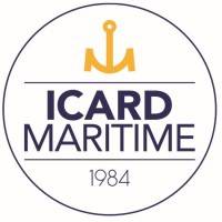M&A Corporate ICARD MARITIME lundi 12 décembre 2022