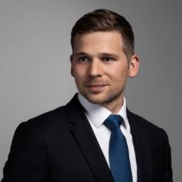 Mathieu Barlet, Montefiore Investment Mathieu Barlet, Montefiore Investment