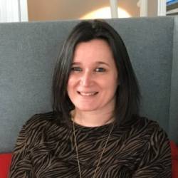 Eline Benoit-Pequignet, Origine Partners