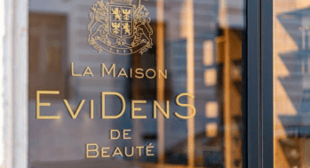 © Evidens de Beauté