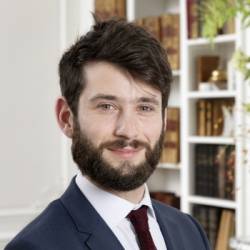 Sidney Lichtenstein, RK-Rosenpick & Associés