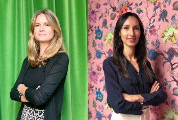 Adèle Daudré-Vignier, Alexia Suptil, D’Ornano+Co