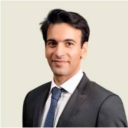 Paul Badaro, Ader Finance