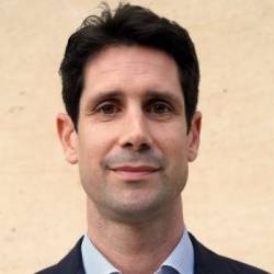 Thomas Drieu, Banque Wormser 