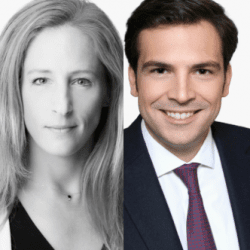 Julie Van Campenhoudt et Antoine Duchiron, Altaroc