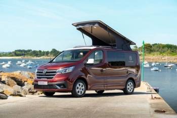 © Glenan Concept Cars