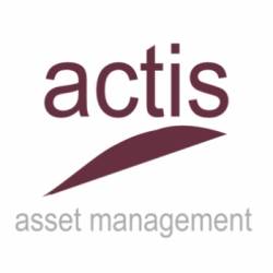M&A Corporate ACTIS ASSET MANAGEMENT ACTIS PATRIMOINE lundi 18 octobre 2021