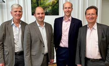 © Goetzpartners, Translink Corporate Finance, Michel Payan, Mathieu Lemesle, Marc Irisson et Serge Prager © Goetzpartners, Translink Corporate Finance, Michel Payan, Mathieu Lemesle, Marc Irisson et Serge Prager