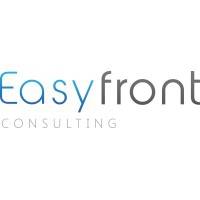 Build-up EASYFRONT CONSULTING jeudi  1 décembre 2022