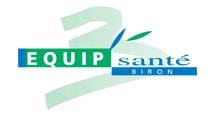 Build-up EQUIP'SANTÉ BIRON vendredi 19 novembre 2021