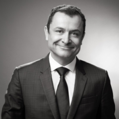 Arnaud Pedron, Franklin