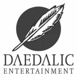 M&A Corporate DAEDALIC ENTERTAINMENT mercredi 16 février 2022