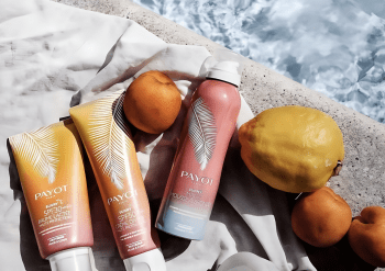 ©Laboratoires Payot