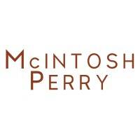 Build-up MCINTOSH PERRY (MCINTOSH PERRY ET BEAM, LONGEST AND NEFF) lundi 26 juin 2023