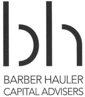 Barber Hauler Capital Advisers