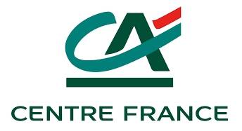 Crédit agricole Centre France