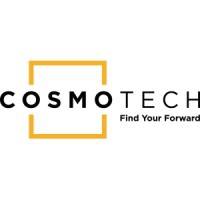  Cosmo Tech