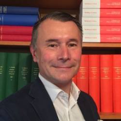 Frédéric Douet, Delsol Avocats
