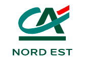 Crédit Agricole Nord Est