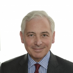 Marc Vincent, Natixis