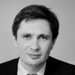 Grégory Russo, Kalliopé