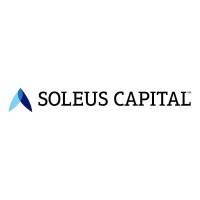 Soleus Capital Management