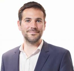 Etienne Moreau, Supernova Invest