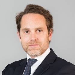 Nicolas du Rivau, Mansartis Finance 