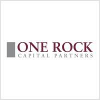 ONE ROCK CAPITAL PARTNERS