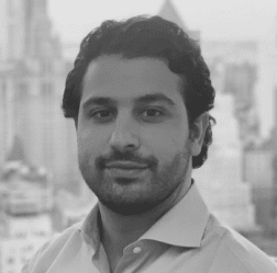 Salomon Aiach, Earlybird Venture Capital