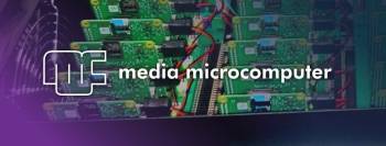© Media MicroComputer © Media MicroComputer