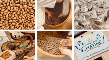 © Maison de la Chatine