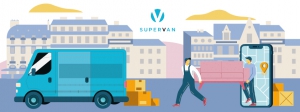 © Supervan