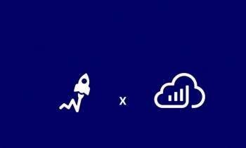 © Les logos de sociétés RocketChart et Sellsy