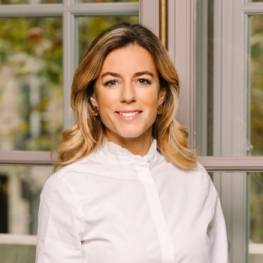 Alix de Renty Alix de Renty